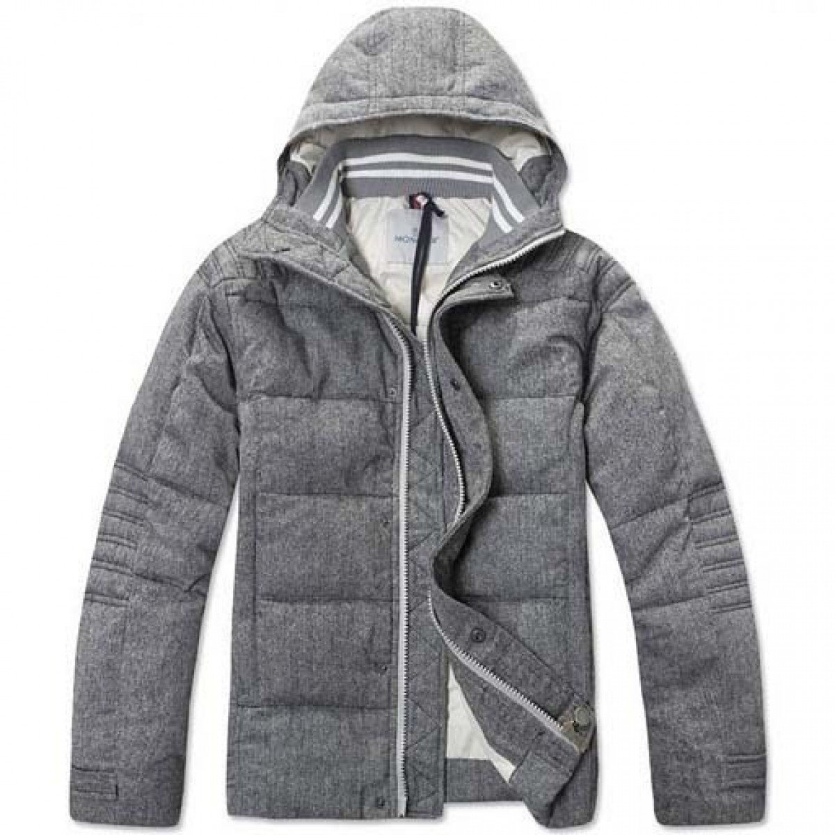 Moncler Briac， Size 0-7