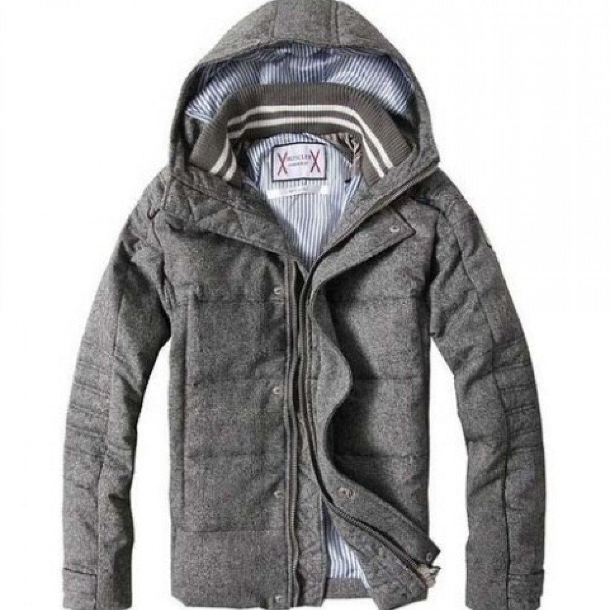 Moncler Briac， Size 0-7