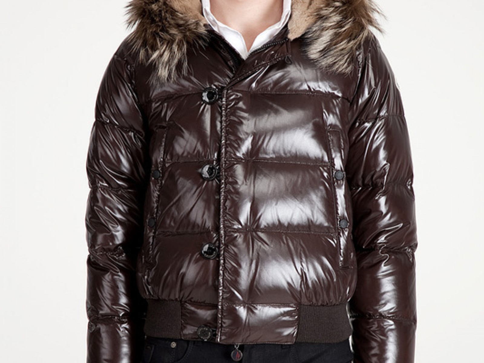 Moncler Bulgarie， Size 0-7