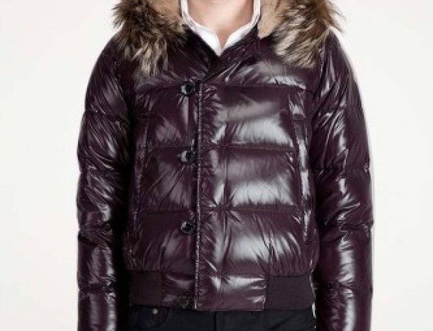 Moncler Bulgarie， Size 0-7