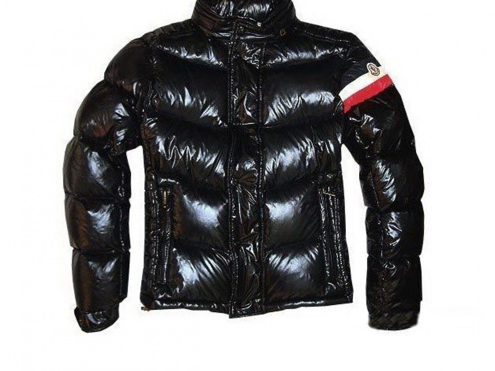 Moncler Chamonix   Down Jacket， Size 0-7