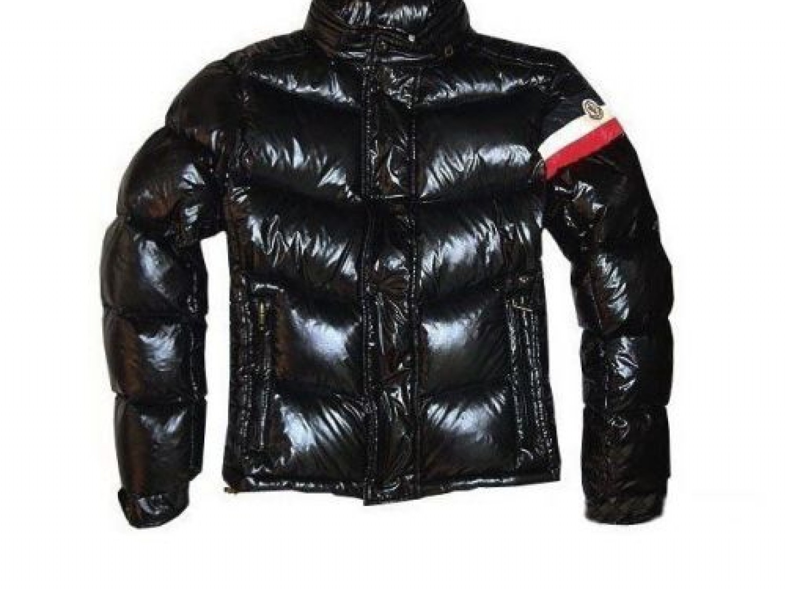 Moncler Chamonix   Down Jacket， Size 0-7