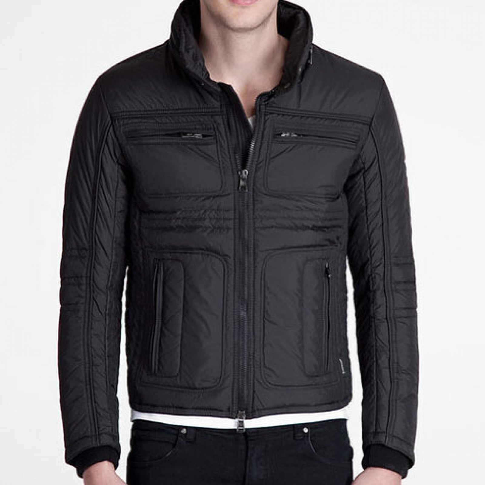 Moncler Cleveland， Size 0-7