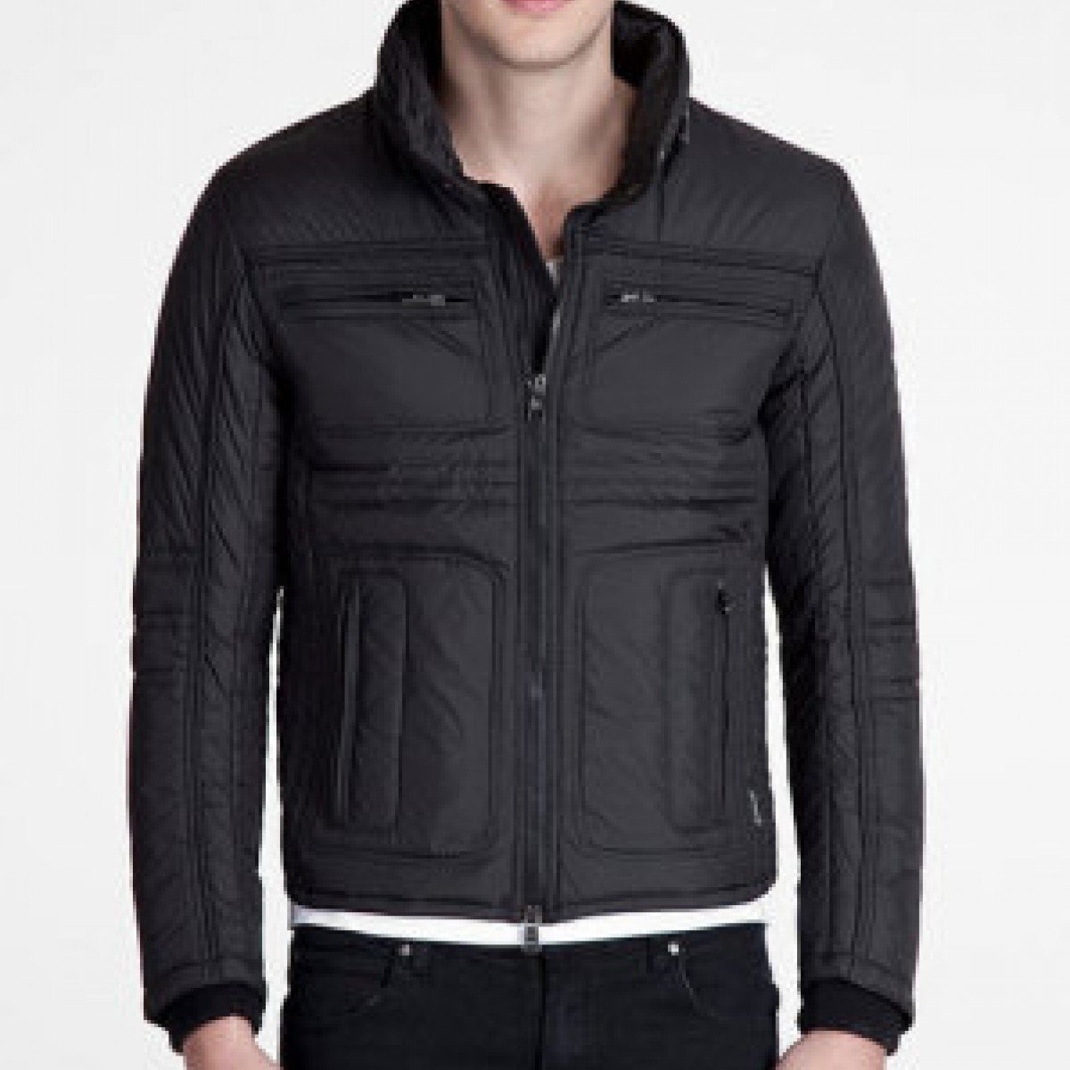 Moncler Cleveland， Size 0-7