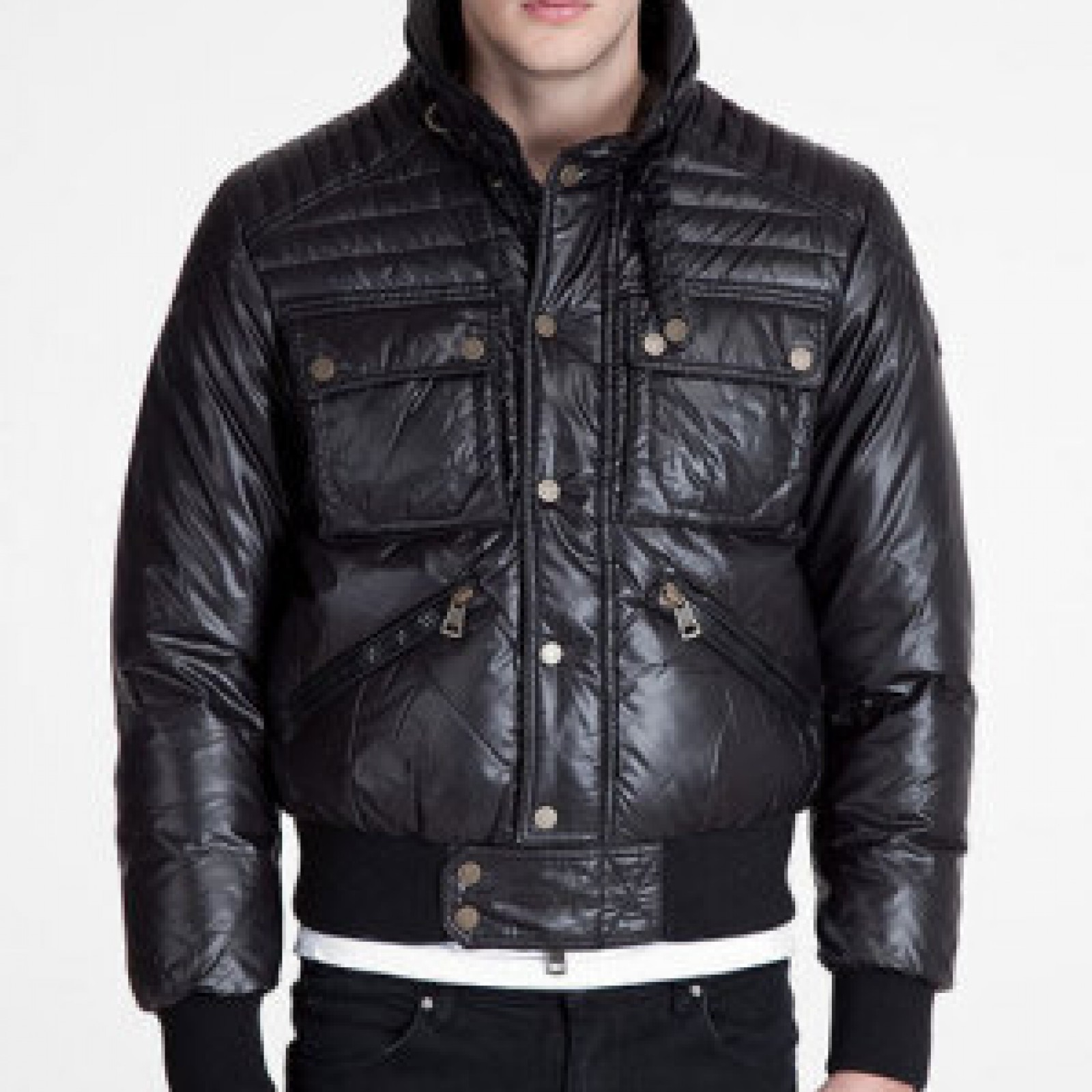 Moncler Columbus， Size 0-7
