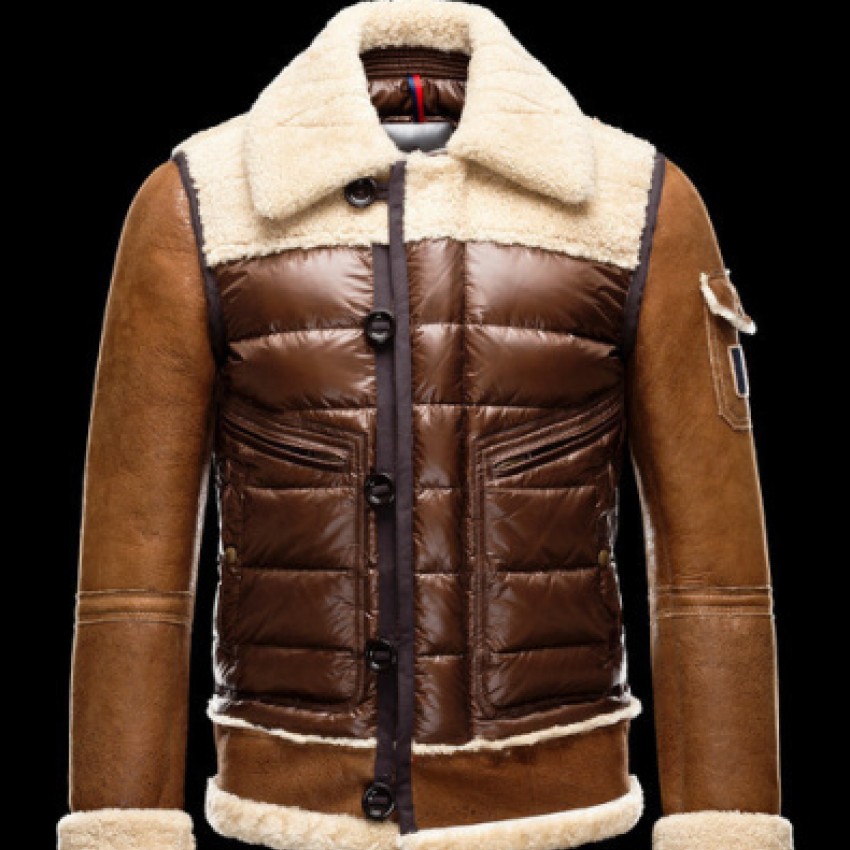 Moncler Delacroix， Size 0-7