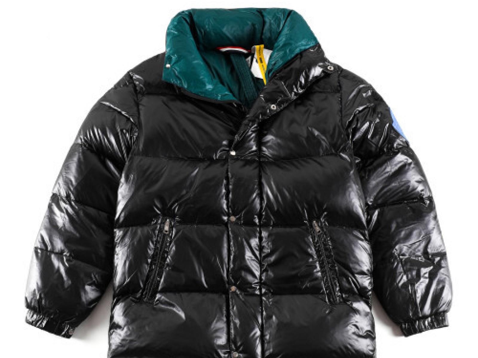 Moncler Dervaux