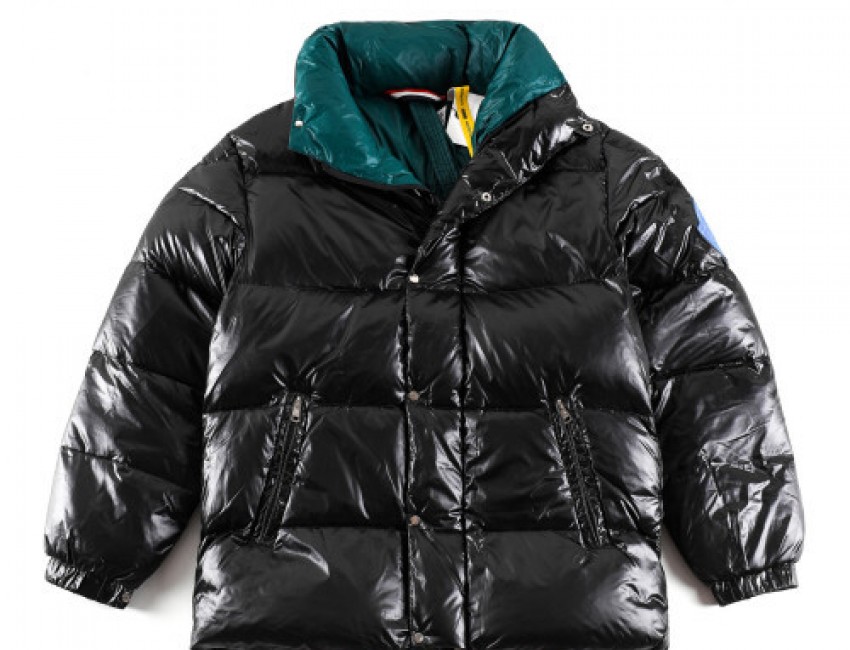 Moncler Dervaux