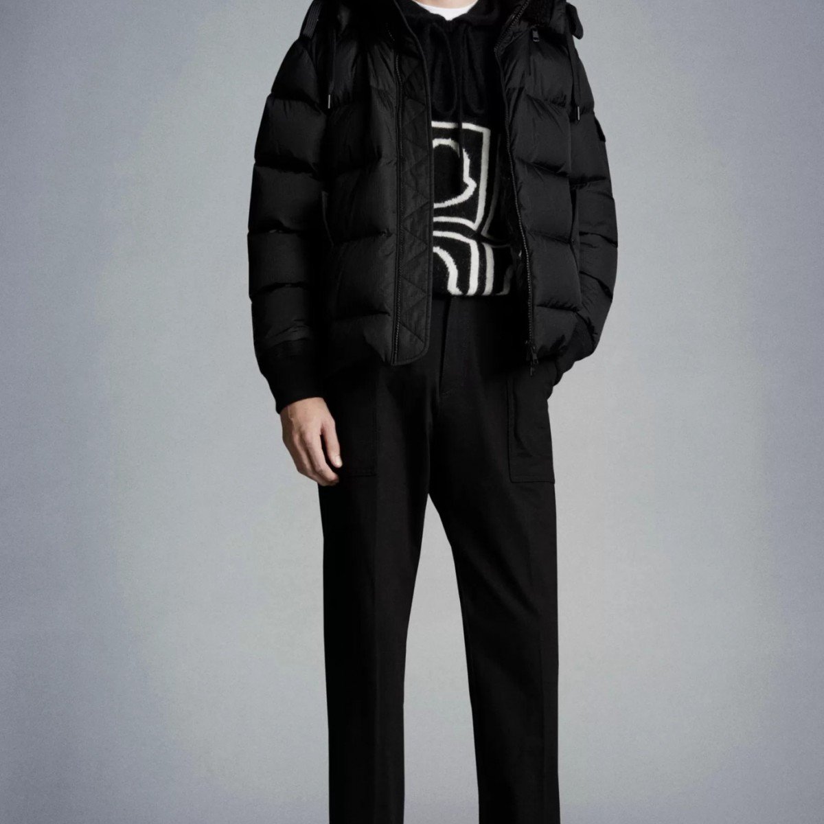 Moncler Deschamps