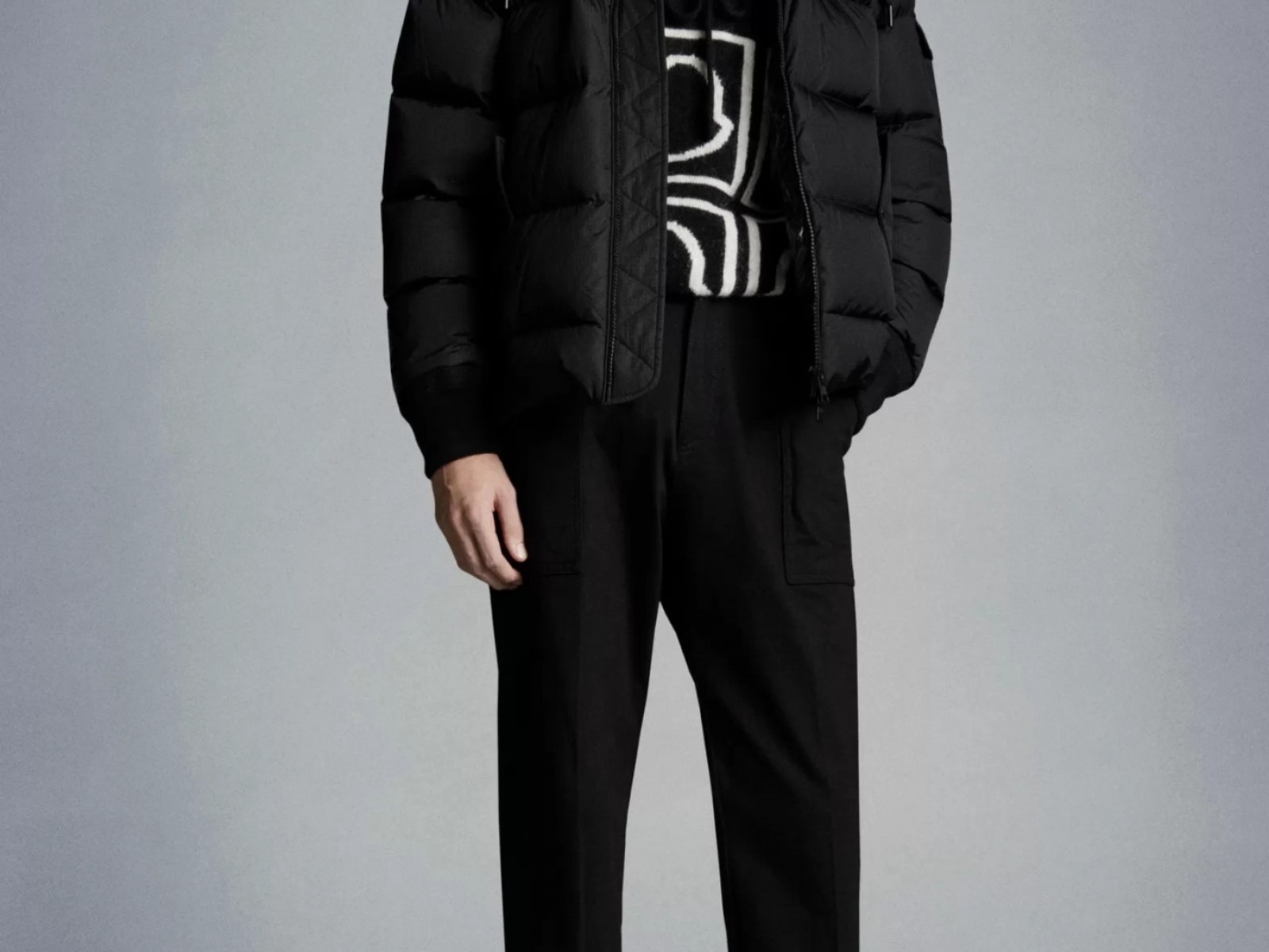 Moncler Deschamps