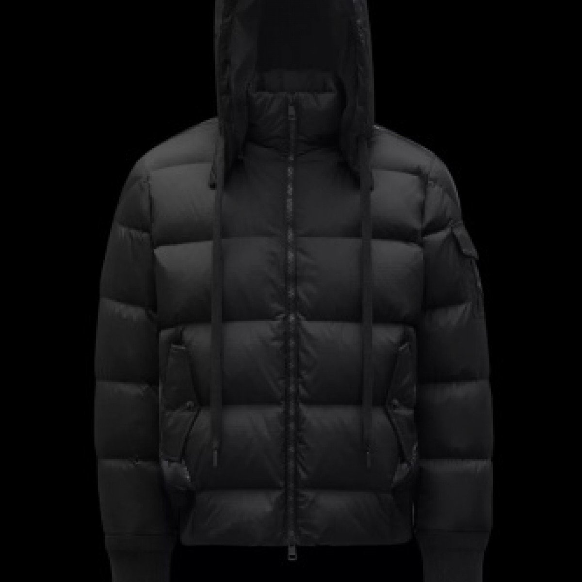 Moncler Deschamps