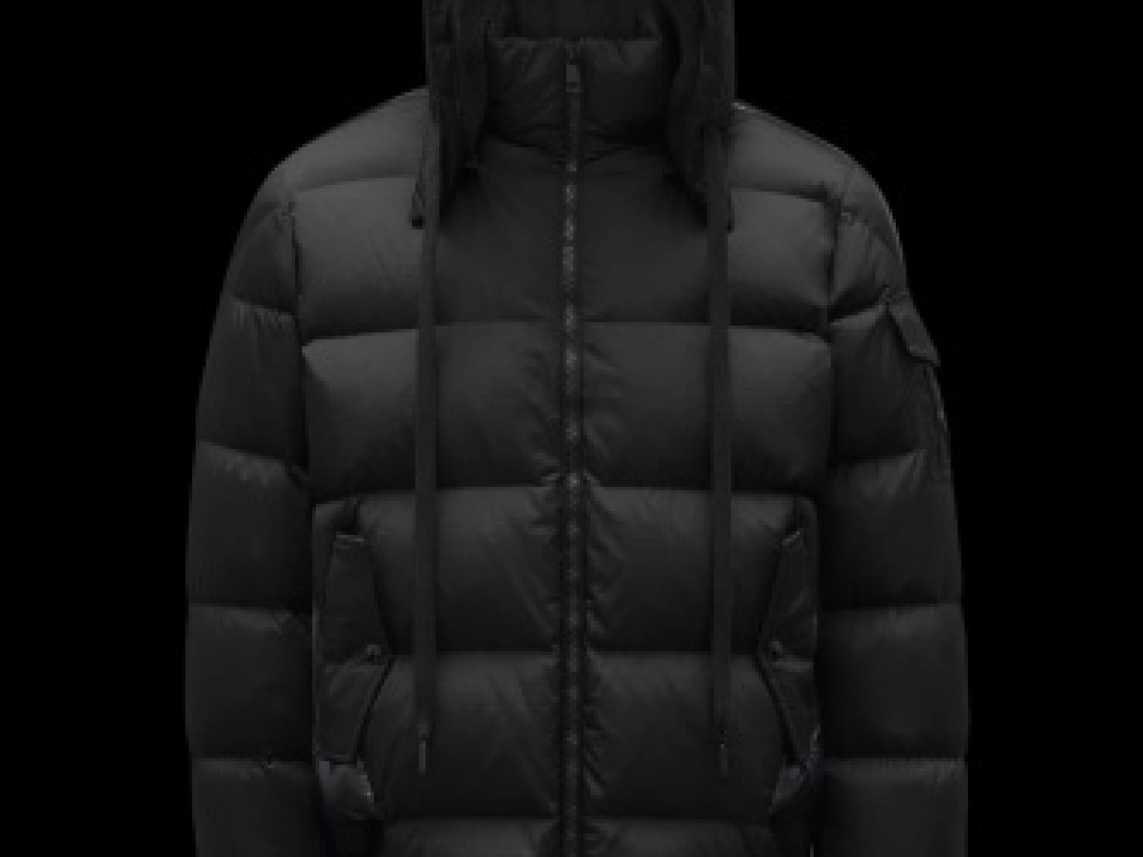 Moncler Deschamps