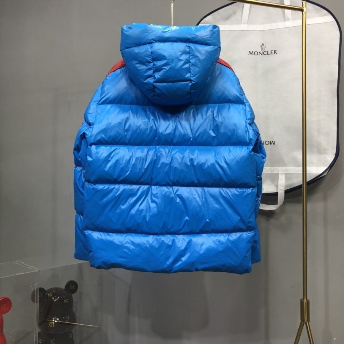 Moncler Dincer