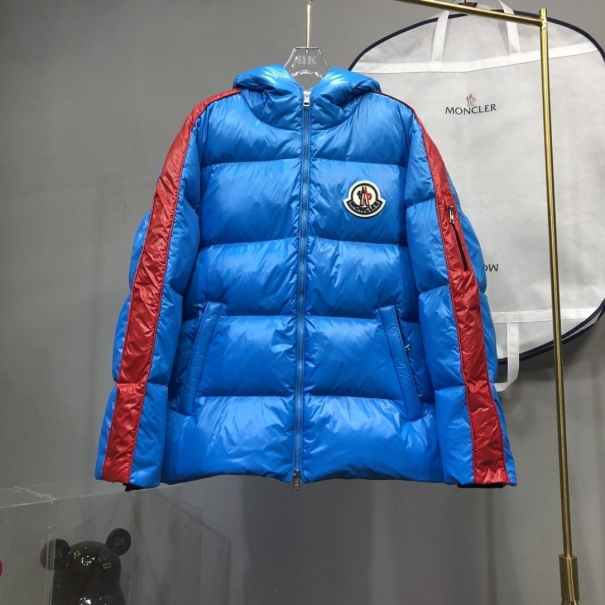 Moncler Dincer