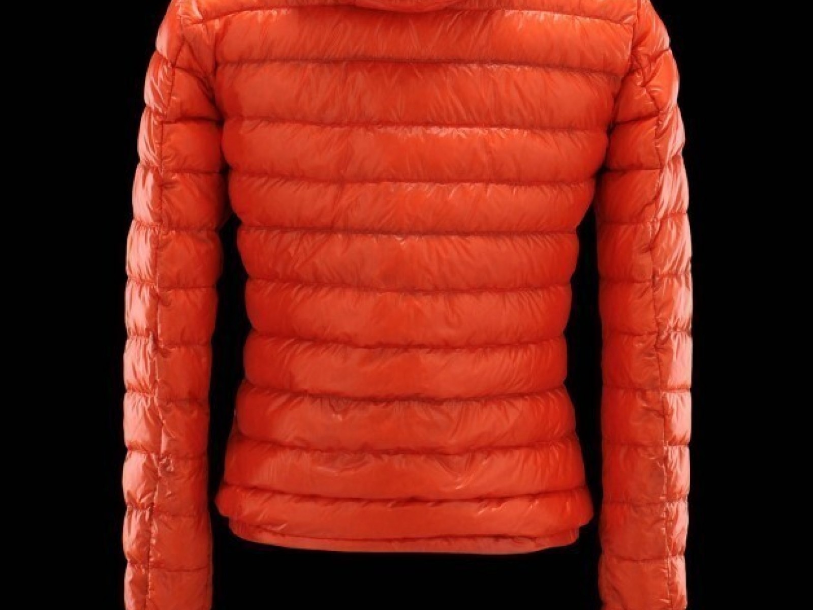 Moncler Dominic， Size 0-7