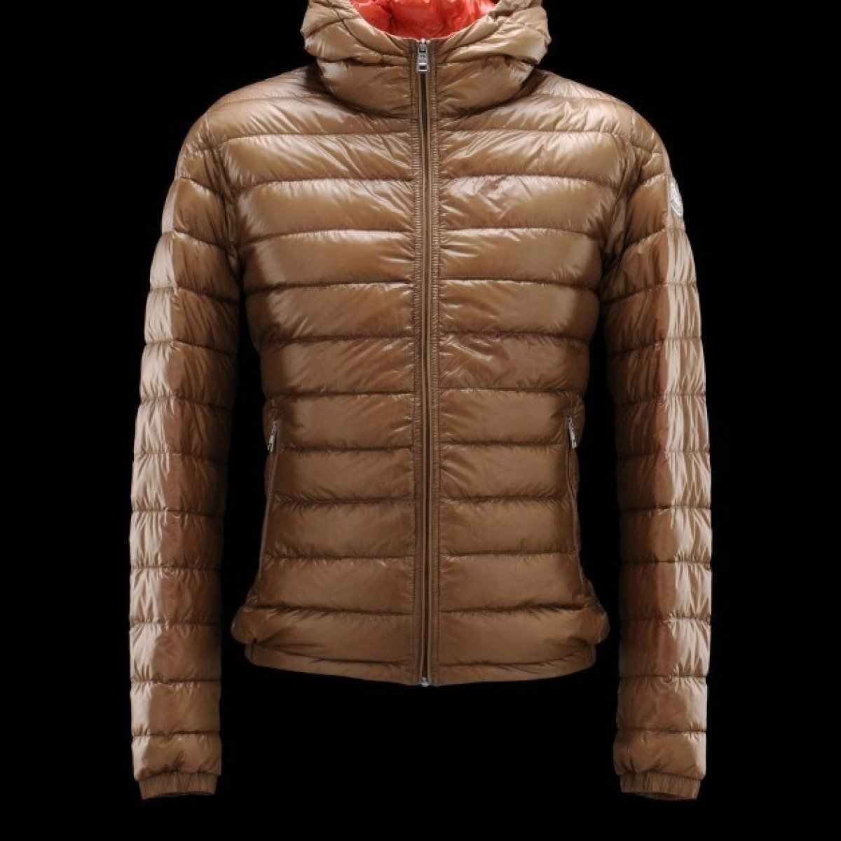 Moncler Dominic， Size 0-7