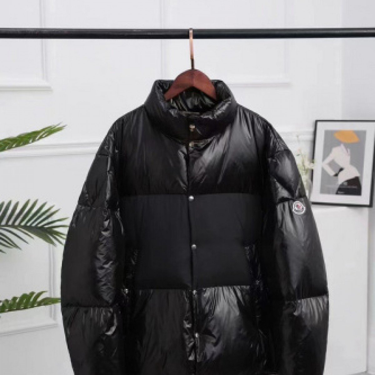 Moncler Donw Jakcet