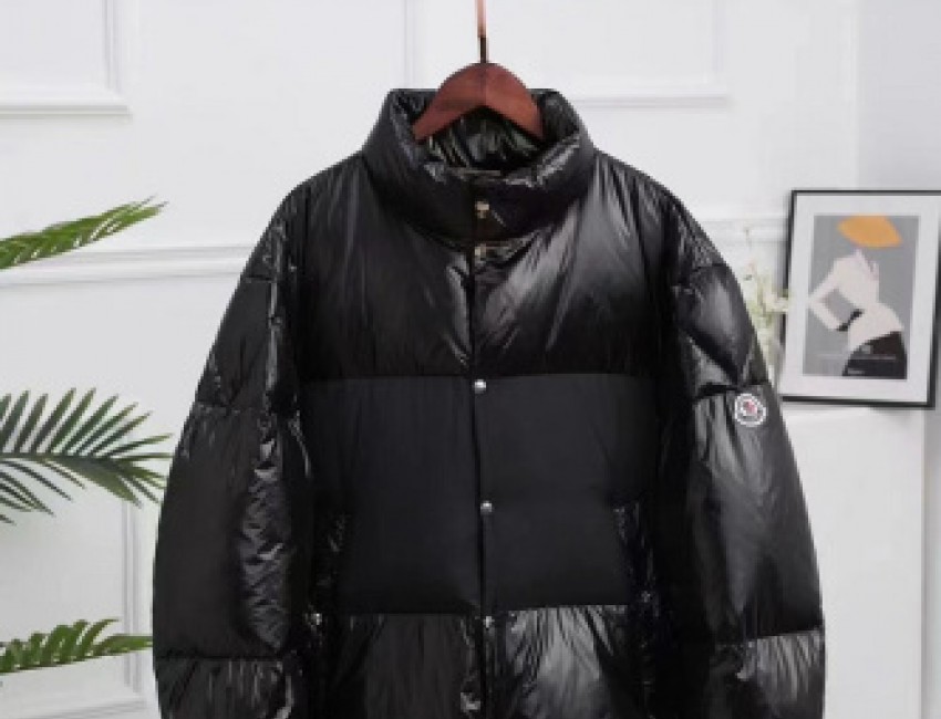 Moncler Donw Jakcet