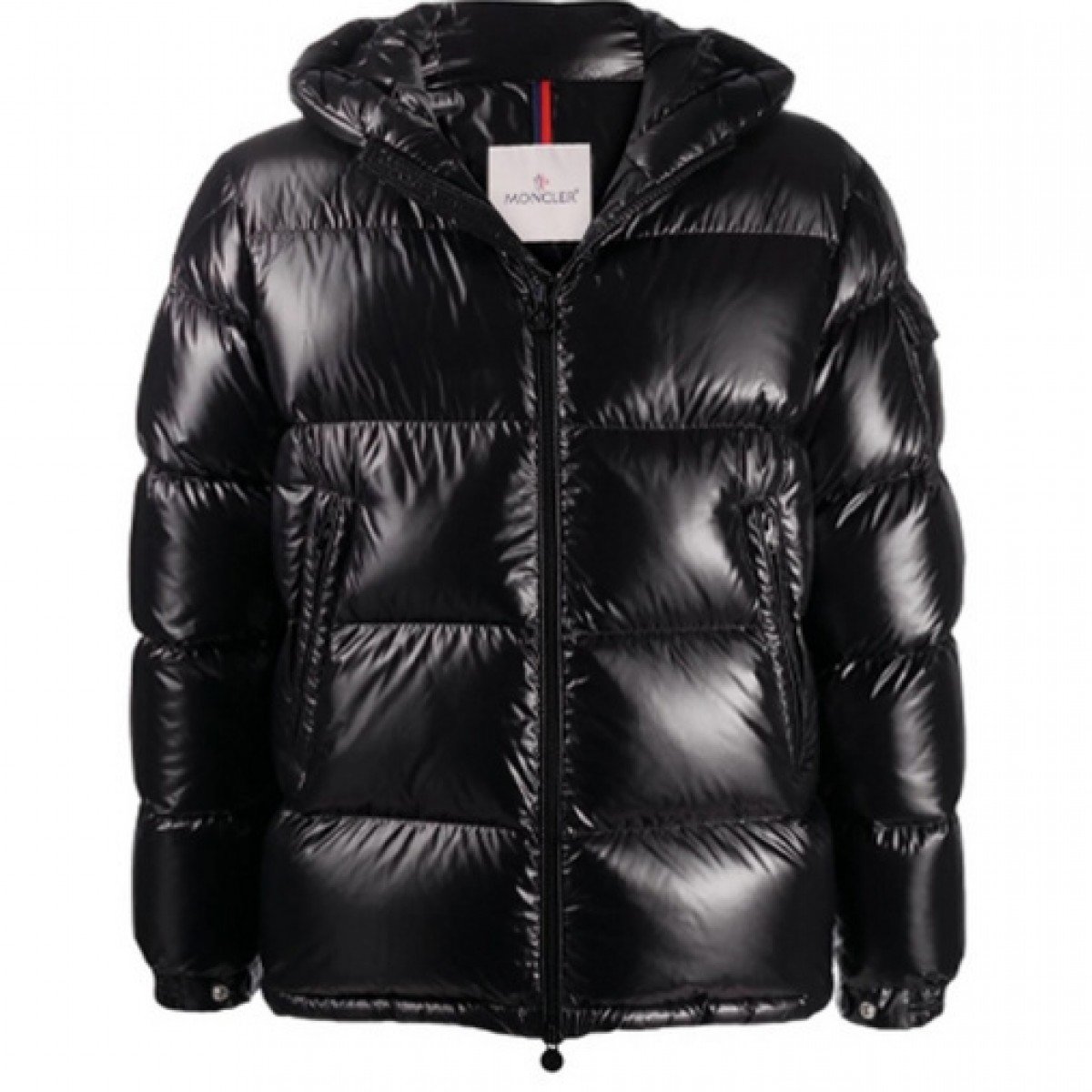 Moncler Ecrins