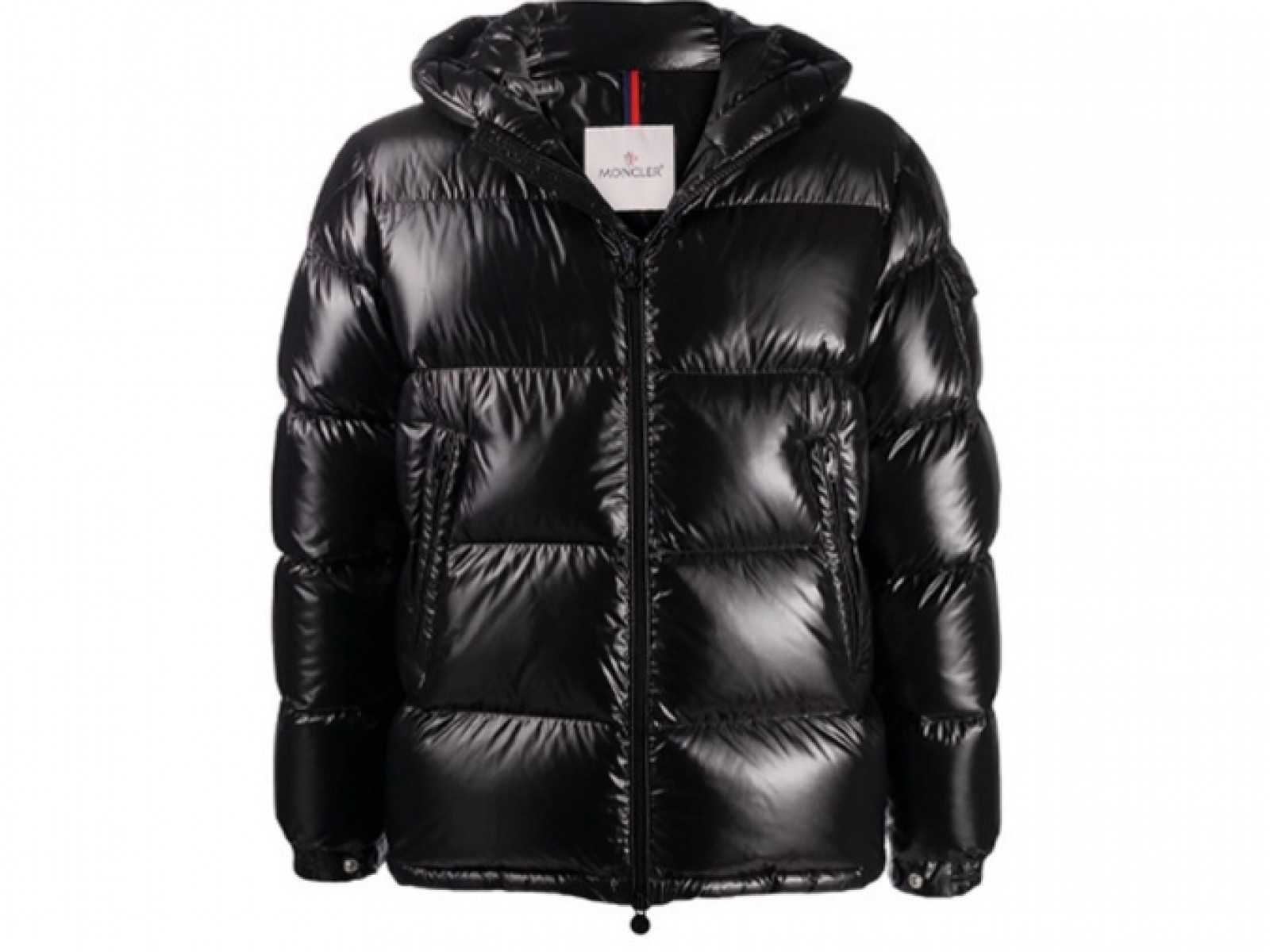 Moncler Ecrins