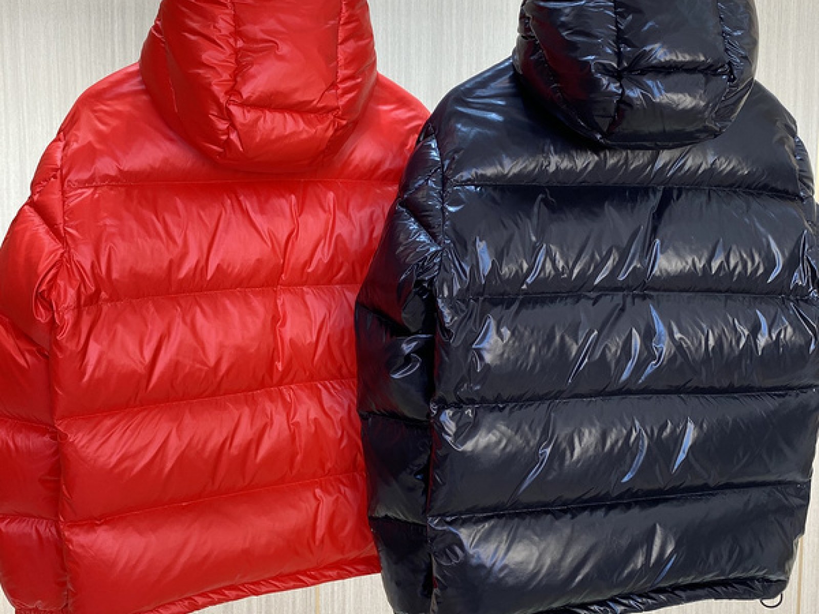 Moncler Ecrins