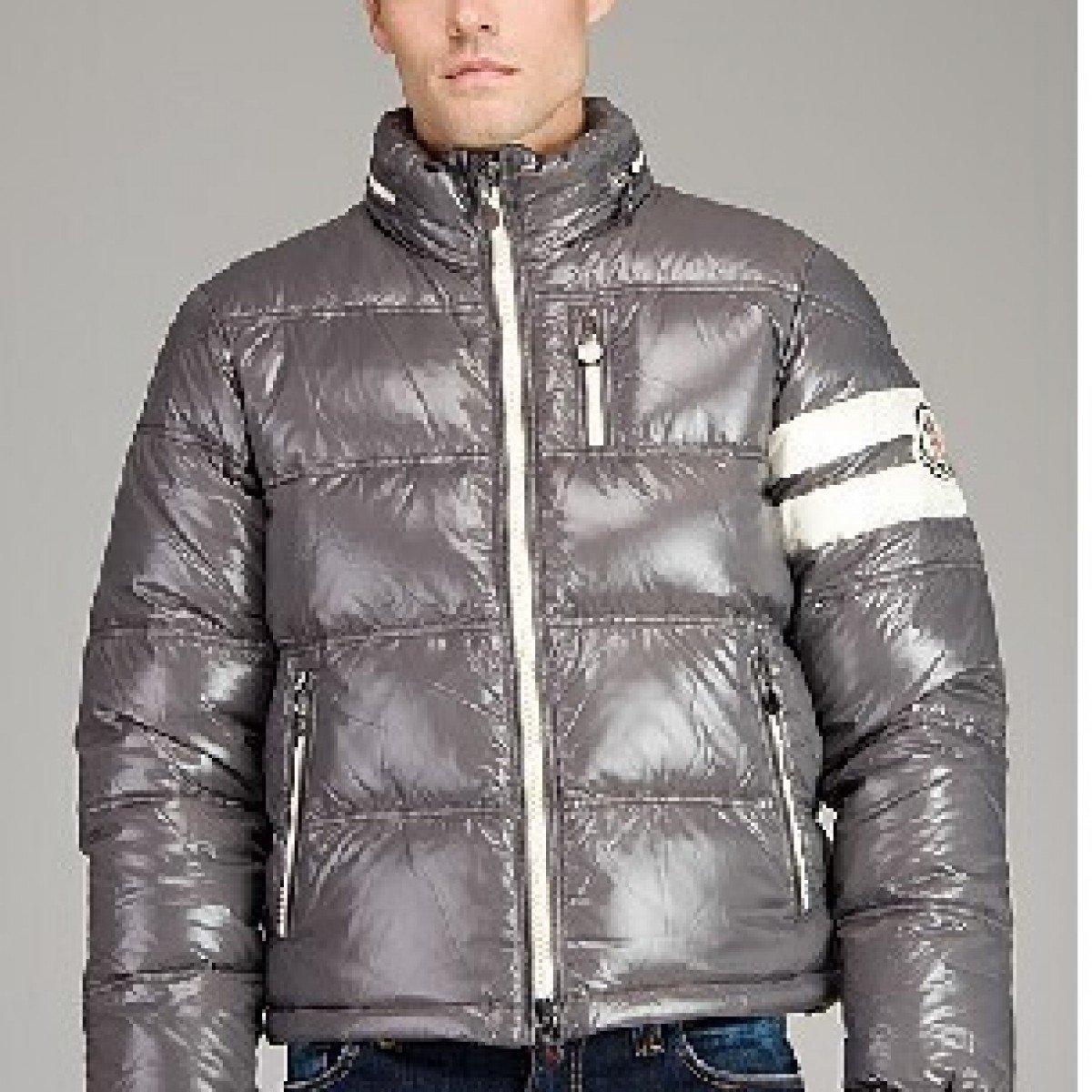 Moncler Eric， Size 0-7