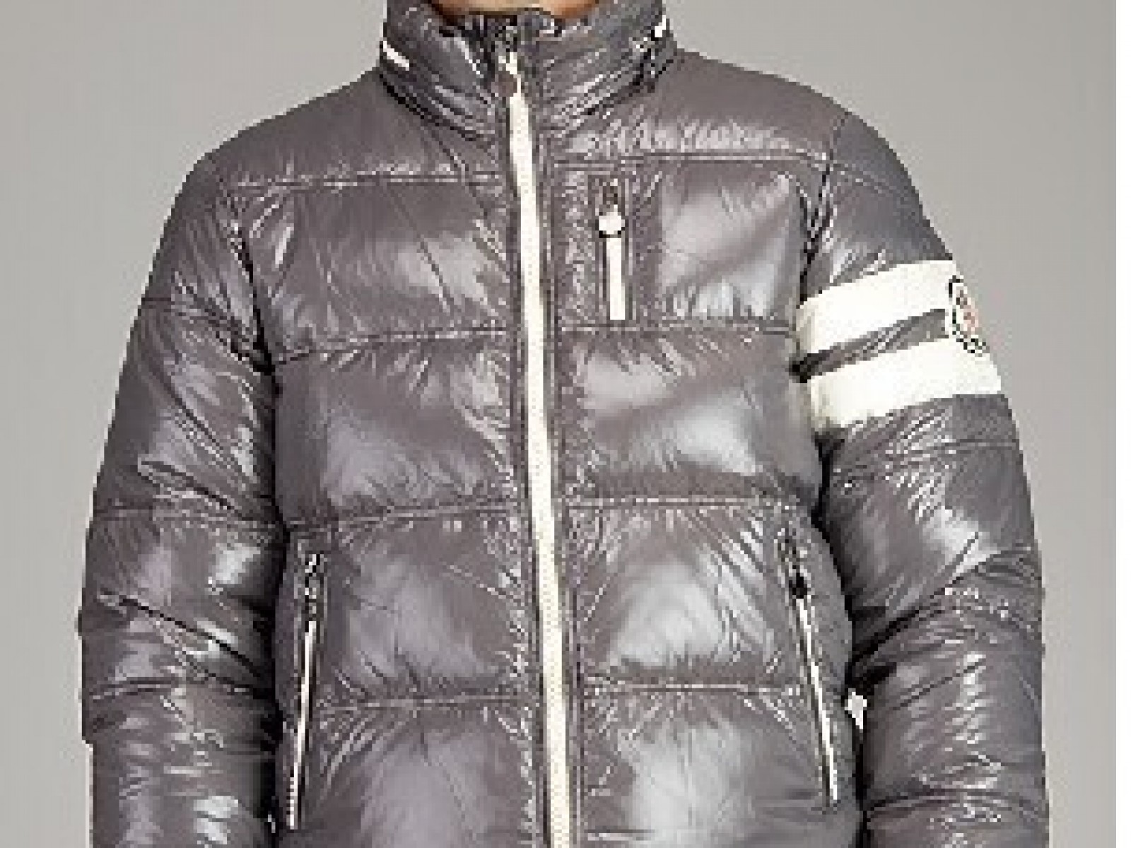 Moncler Eric， Size 0-7