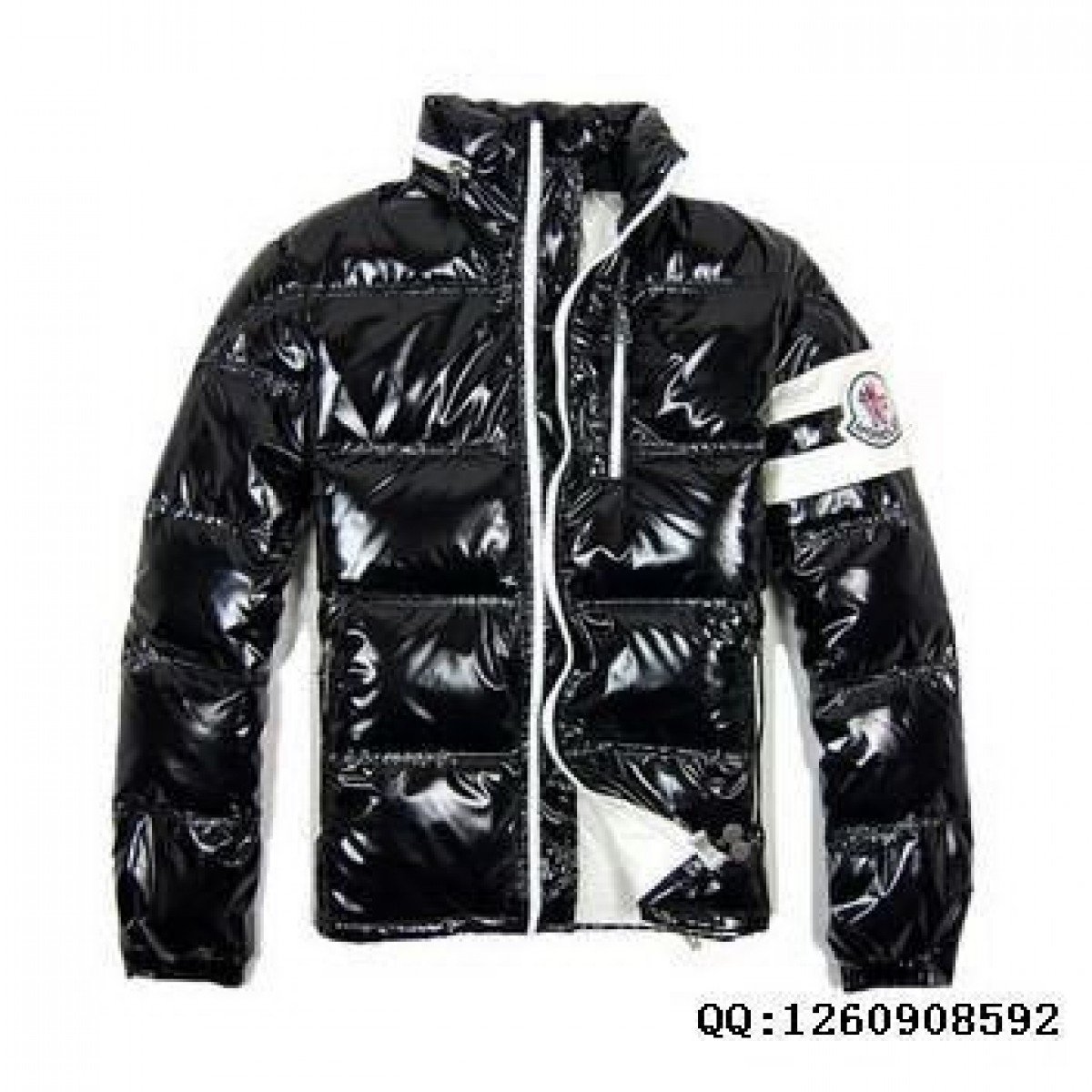 Moncler Eric， Size 0-7
