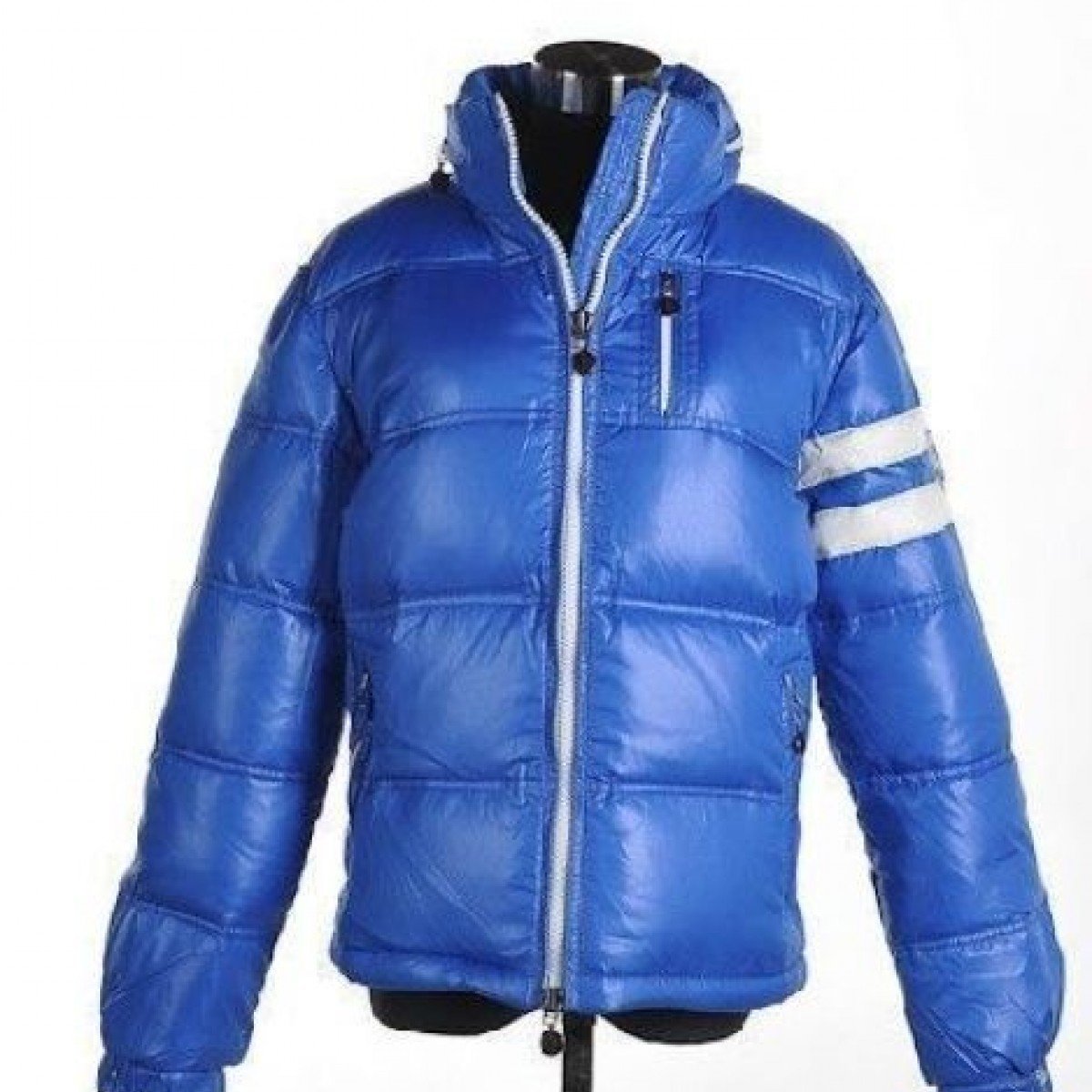 Moncler Eric， Size 0-7