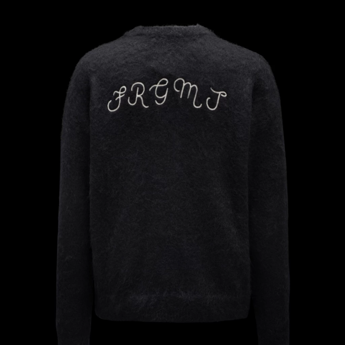 Moncler Frgmt sweater