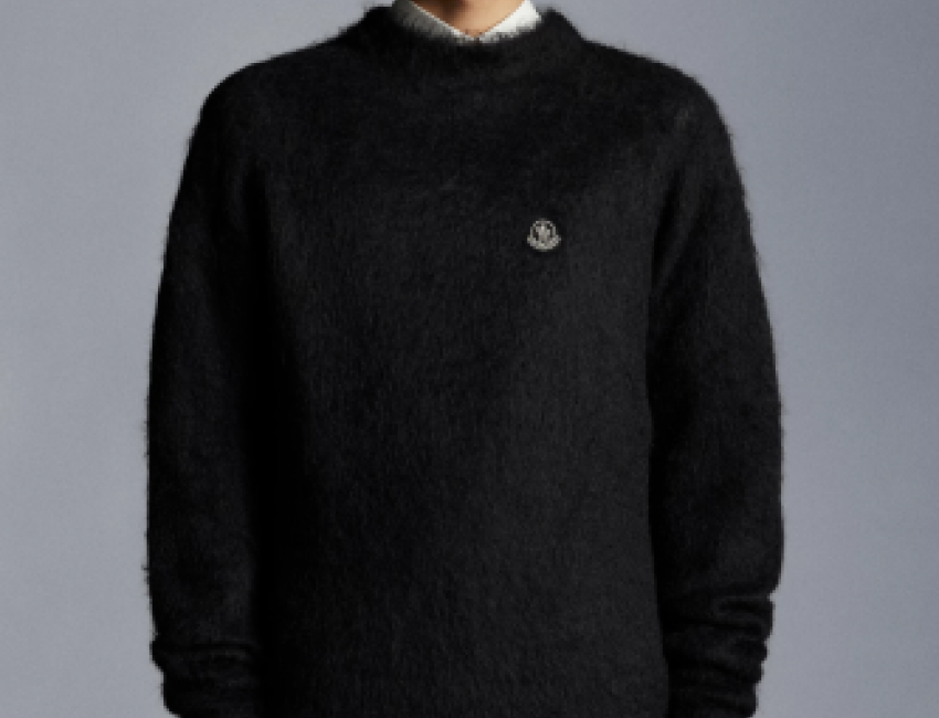 Moncler Frgmt sweater