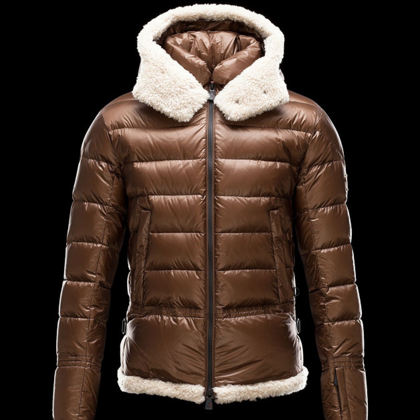 Moncler Grenoble Barrhornfor Men