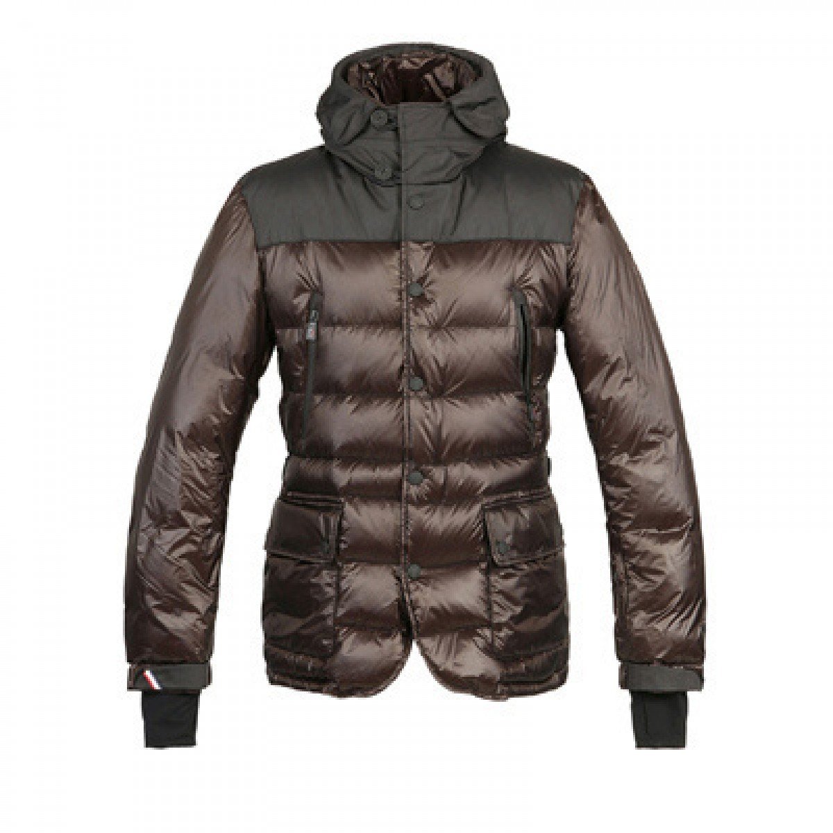 Moncler Grenoble Bataillouse， Size 0-7