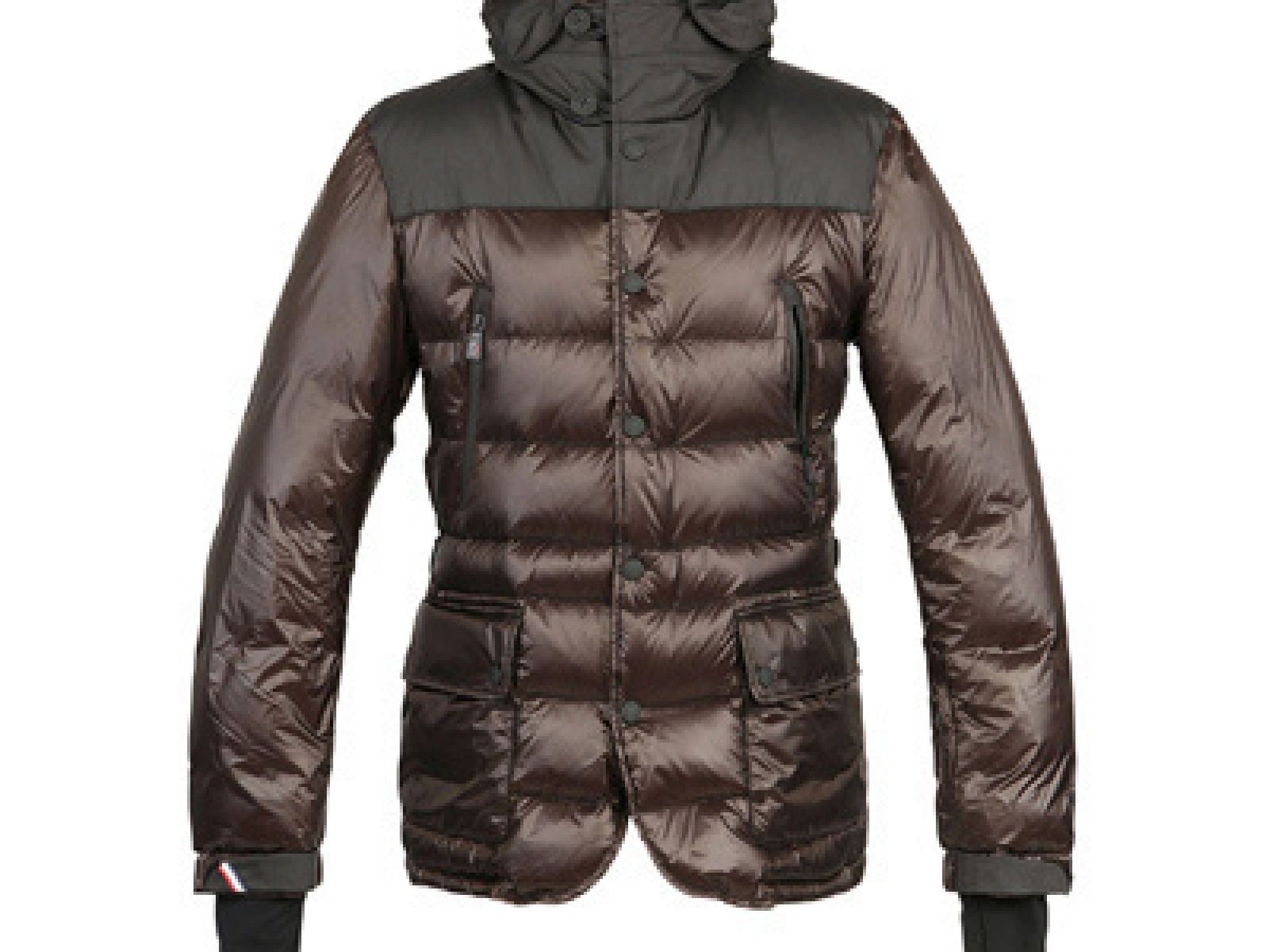 Moncler Grenoble Bataillouse， Size 0-7