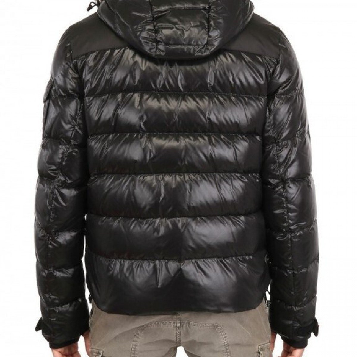 Moncler Grenoble Laurenhills， Size 0-7