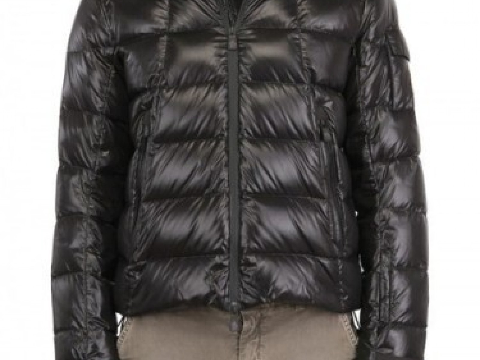 Moncler Grenoble Laurenhills， Size 0-7