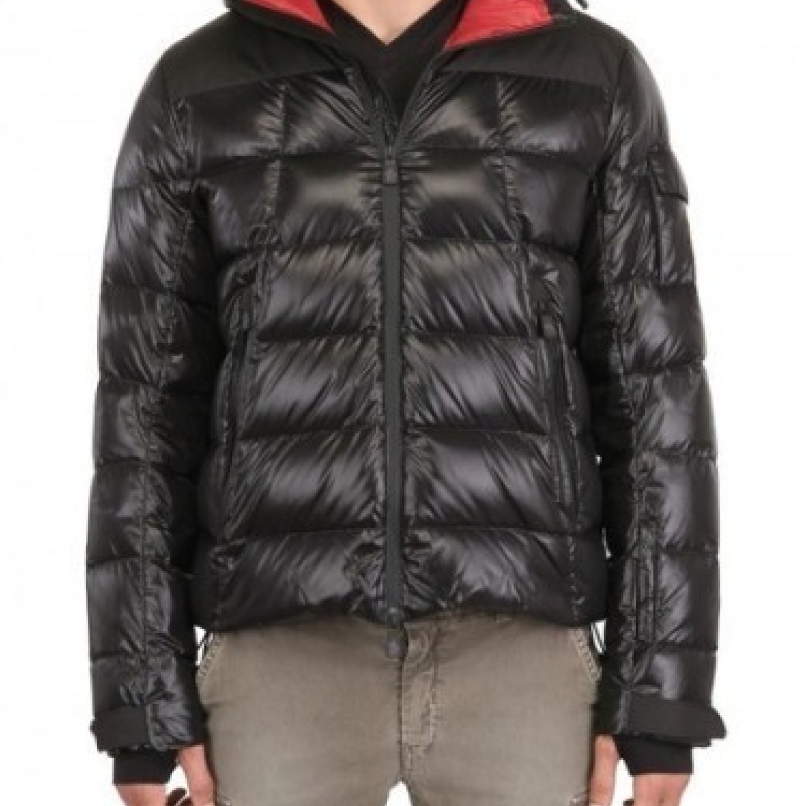 Moncler Grenoble Laurenhills， Size 0-7