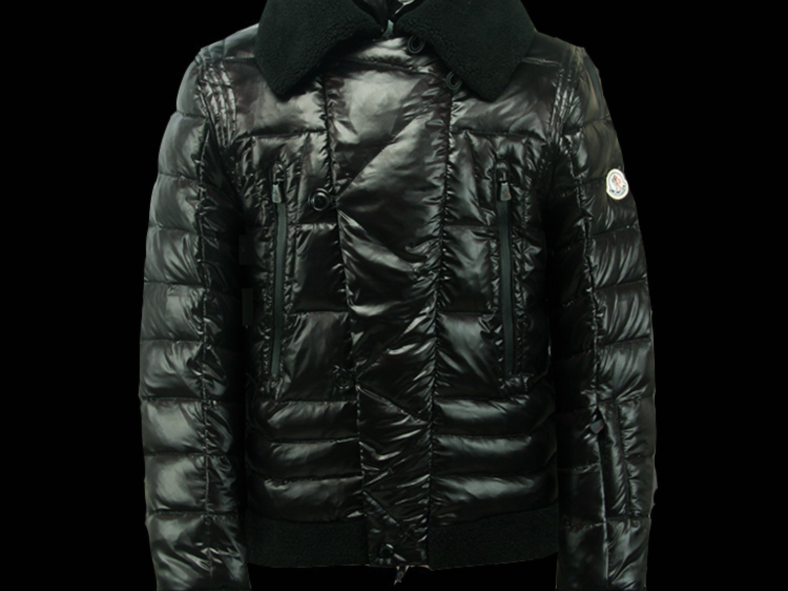 Moncler Grenoble Mawenzi for Men