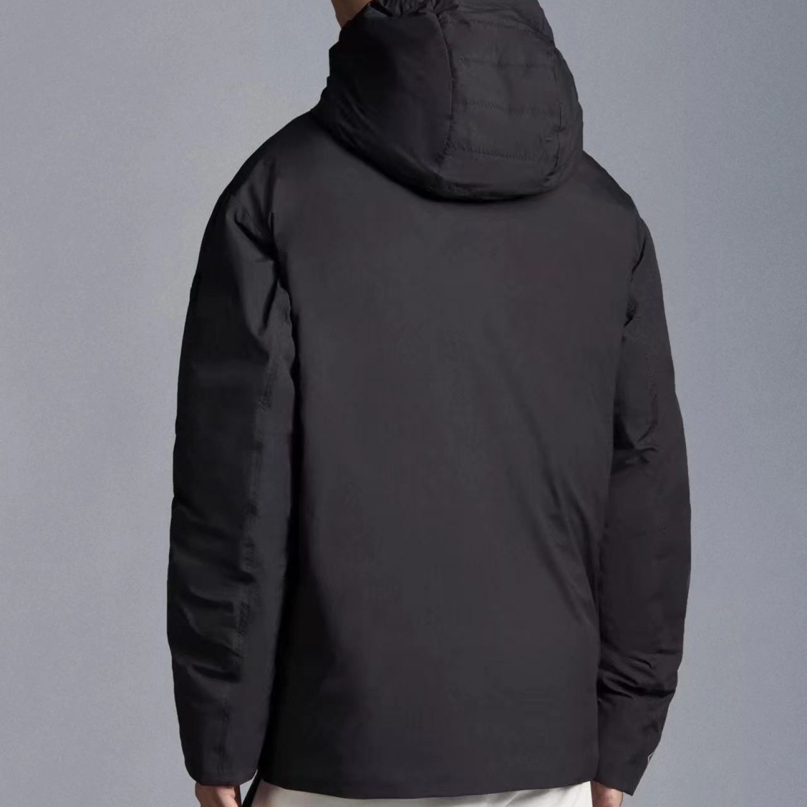 Moncler Grenoble Ski down jacket Gore-Tex