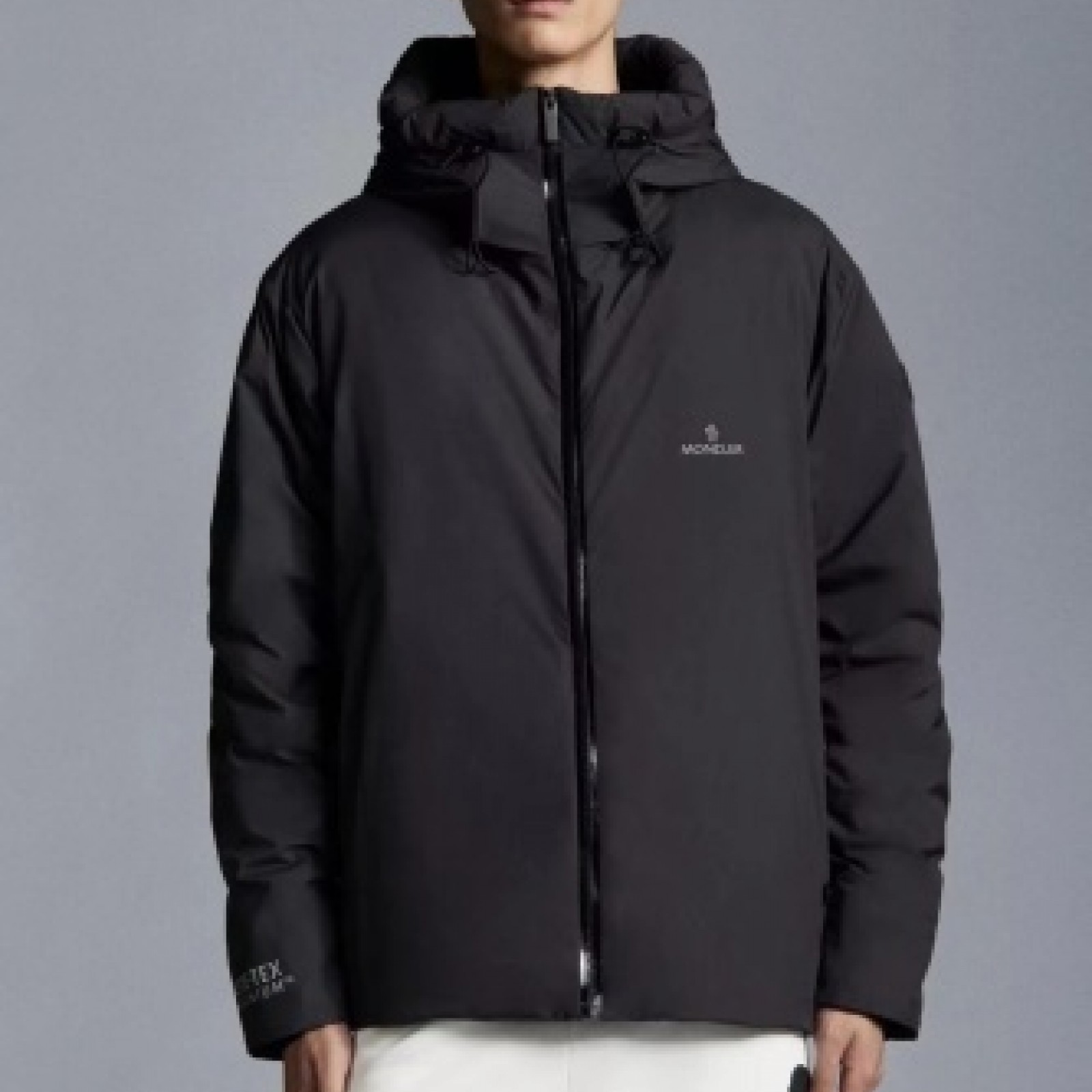 Moncler Grenoble Ski down jacket Gore-Tex
