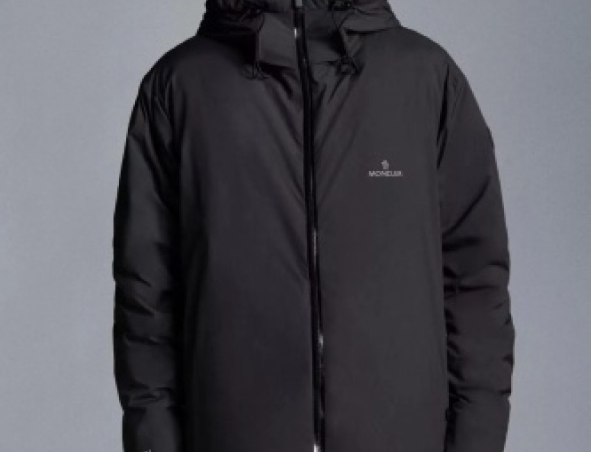 Moncler Grenoble Ski down jacket Gore-Tex