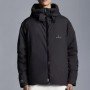 Moncler Grenoble Ski down jacket Gore-Tex