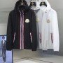 Moncler Jacket  防晒服 蒙口Moclr 专柜透气速干面料