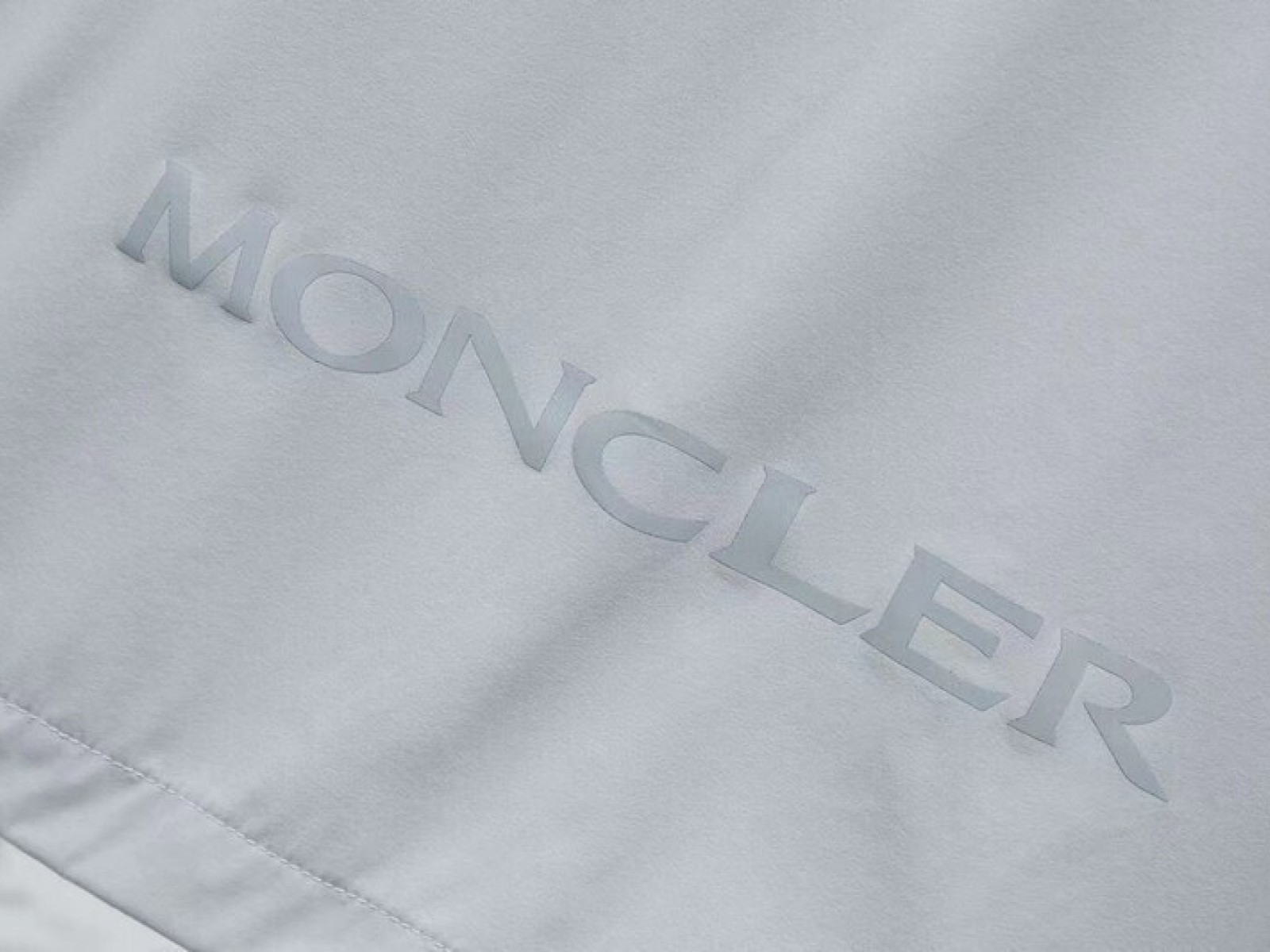 Moncler Jacket  防晒服 蒙口Moclr 专柜透气速干面料