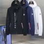 Moncler Jacket  防晒服蒙MLer 专柜透气速干面料同款防晒服