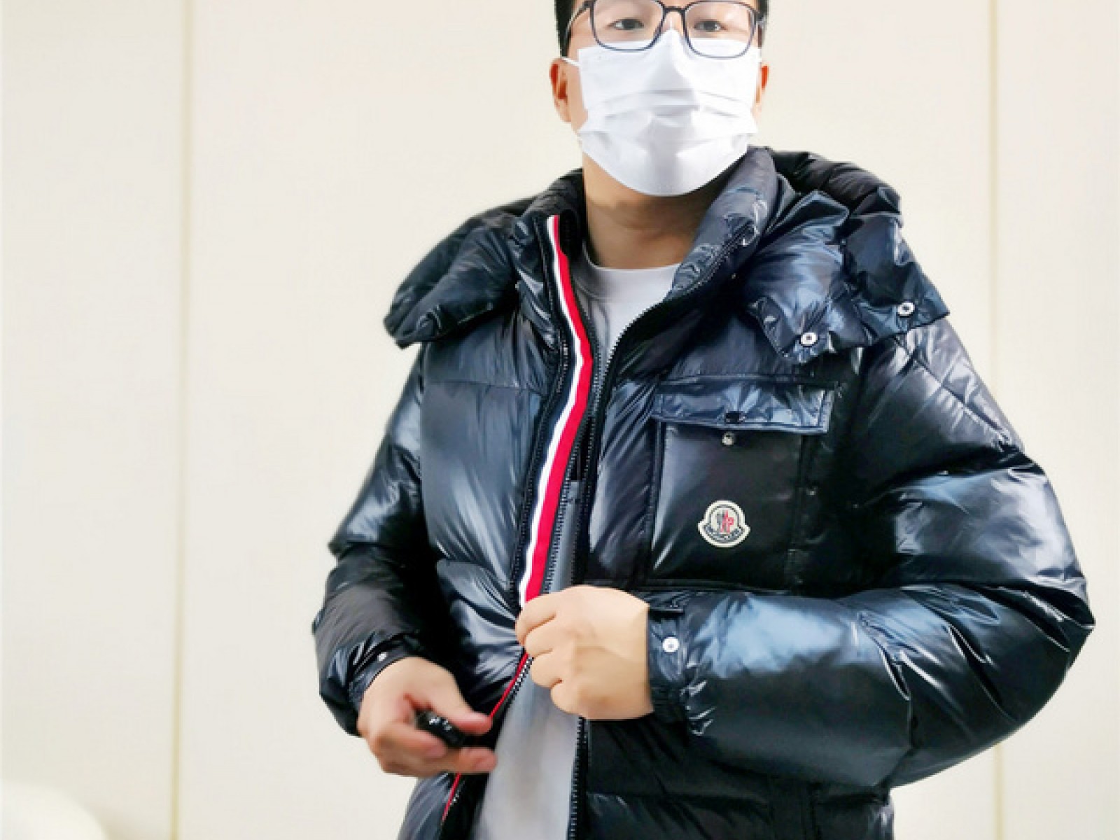 Moncler Jacket MCL024