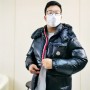 Moncler Jacket MCL024