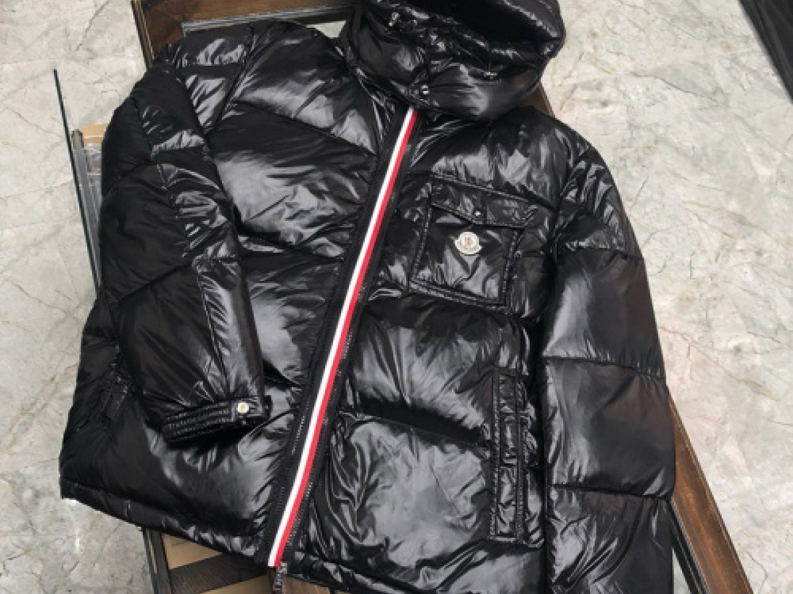 Moncler Jacket MCL024