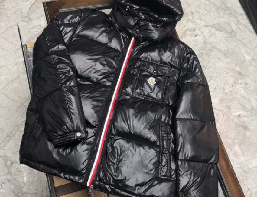Moncler Jacket MCL024