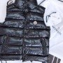 Moncler Jacket TIBB MCL04 Down Vest